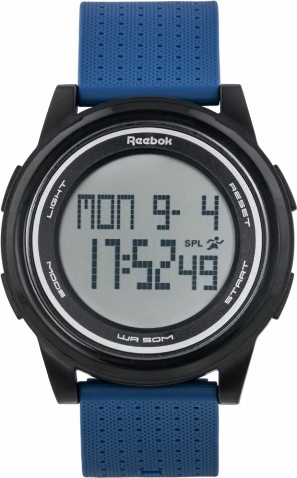 Reebok RV-PLM-G9-PBPB-WN-Erkek Kol Saati