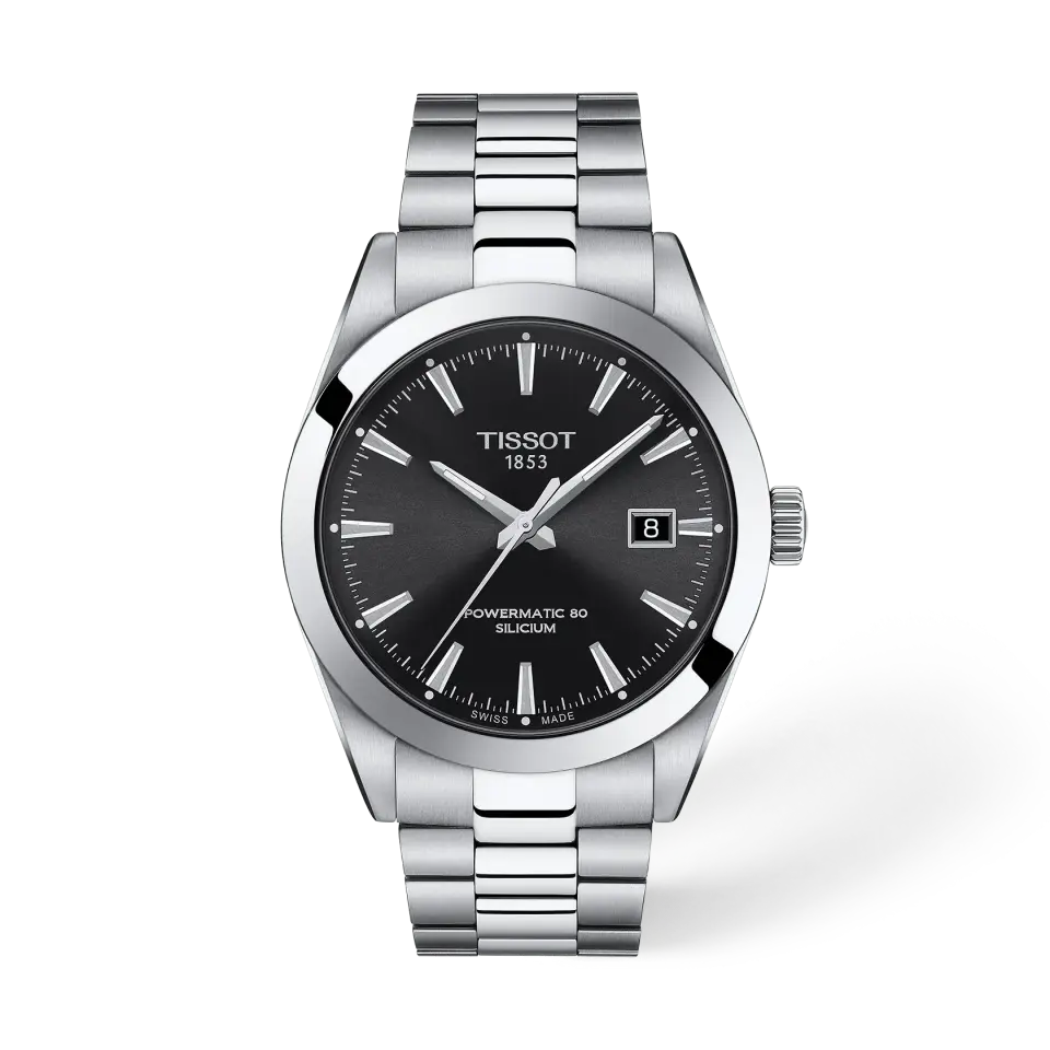 Tissot T127.407.11.051.00 Erkek Kol Saati