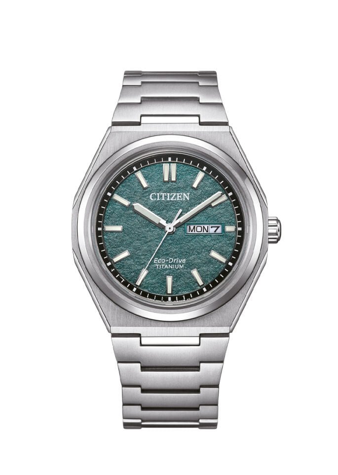 Citizen AW0130-85XC Erkek Kol Saati