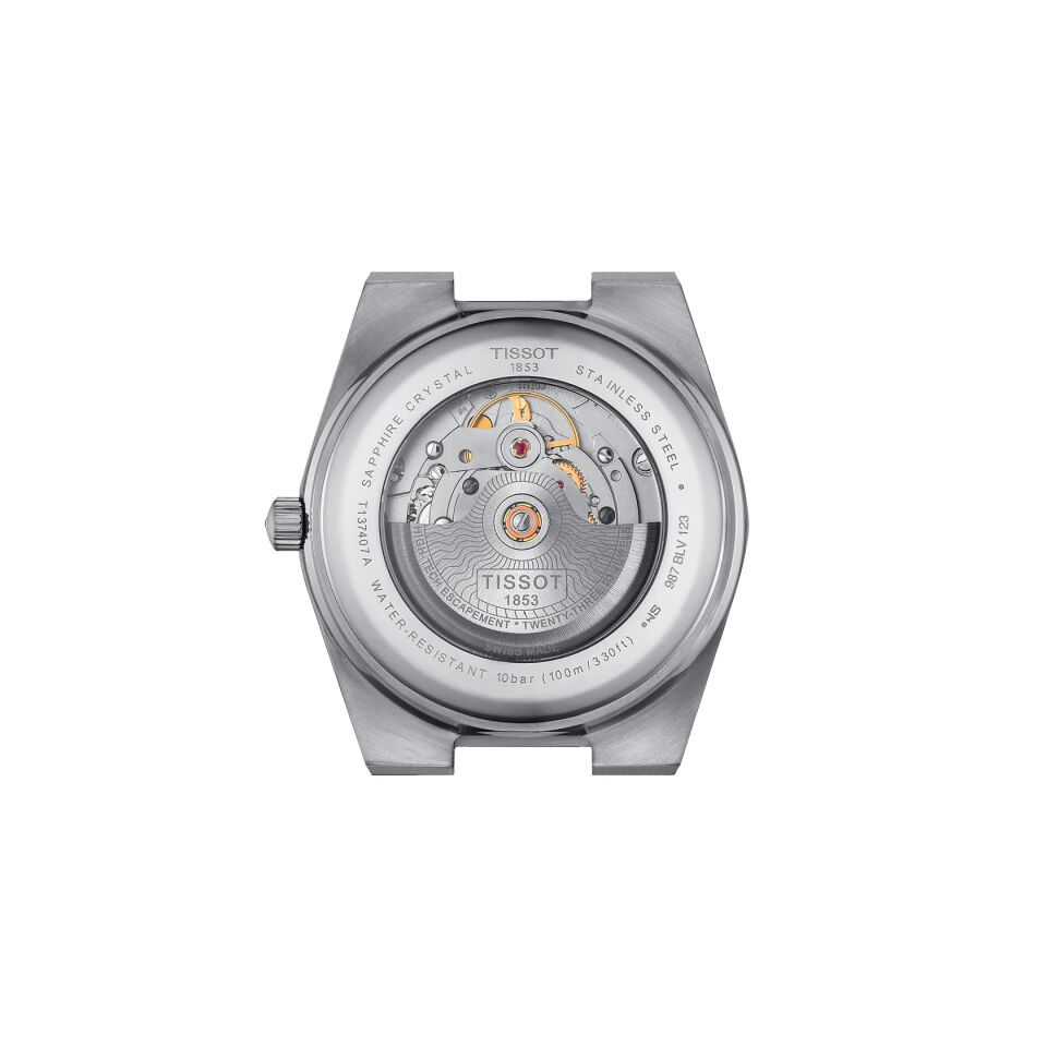 Tissot PRX 40mm T1374071104100 - Erkek Kol Saati T137.407.11.041.00
