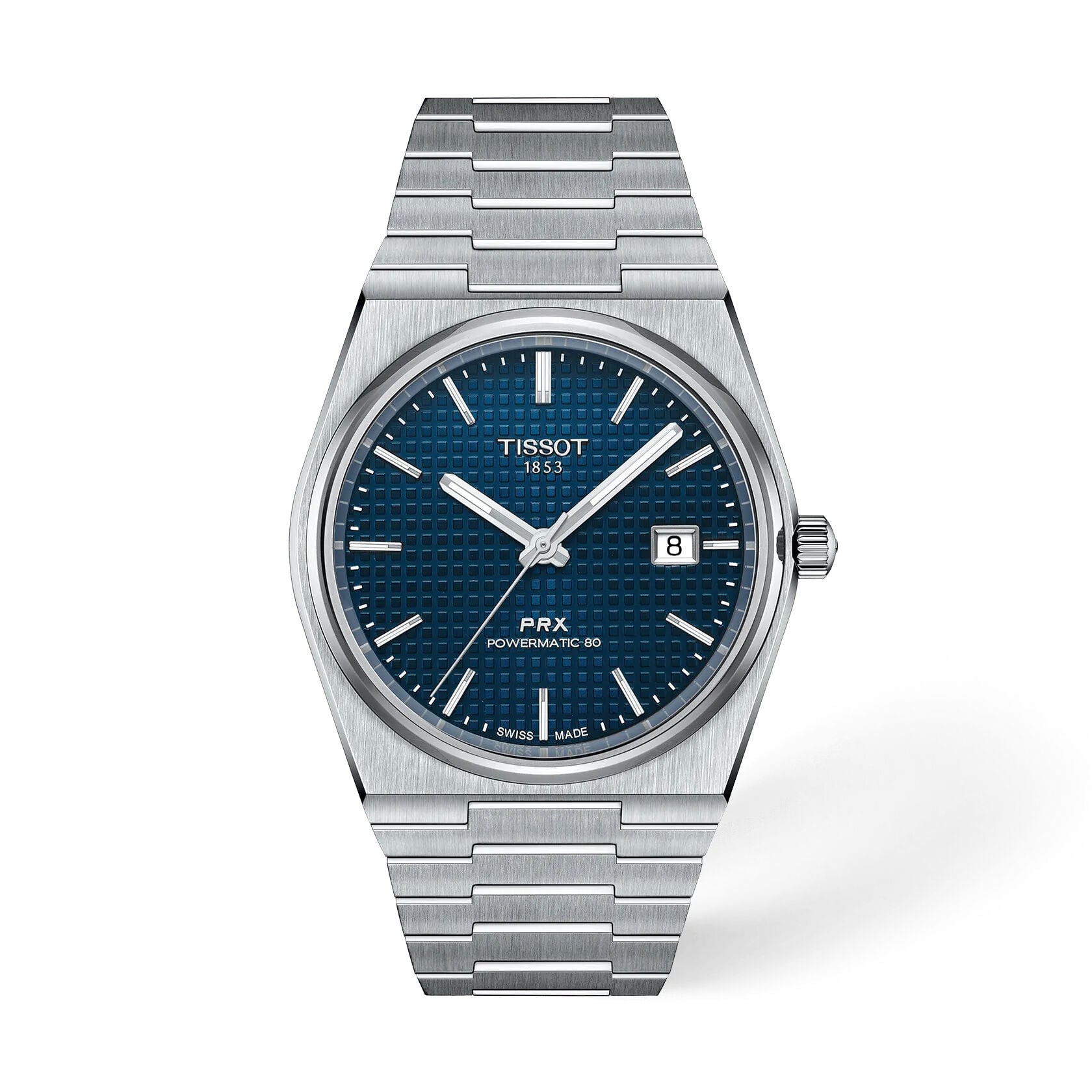 Tissot PRX 40mm T1374071104100 - Erkek Kol Saati T137.407.11.041.00