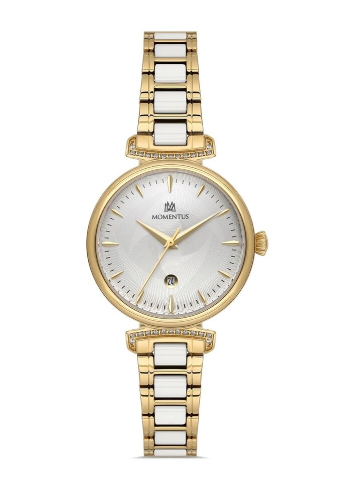 Momentus Women's Shiny Star SS390T-02SG