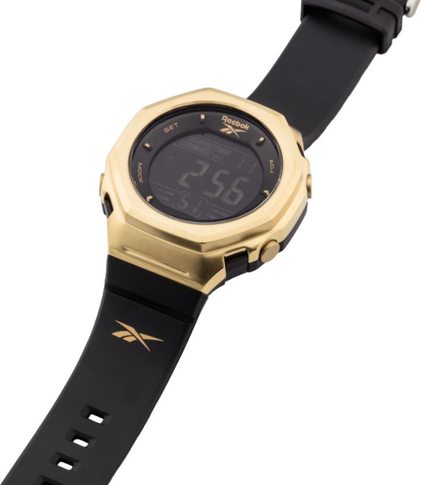 Reebok Rv-Unı-G9-S2Pb-B2-Unisex Kol Saati