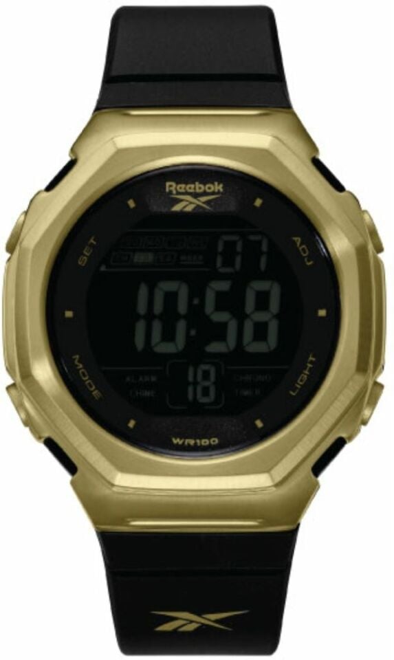 Reebok Rv-Unı-G9-S2Pb-B2-Unisex Kol Saati