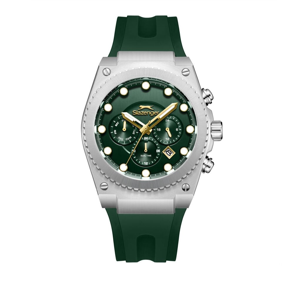Slazenger Sl.09.2568.2.375 Kol Saati