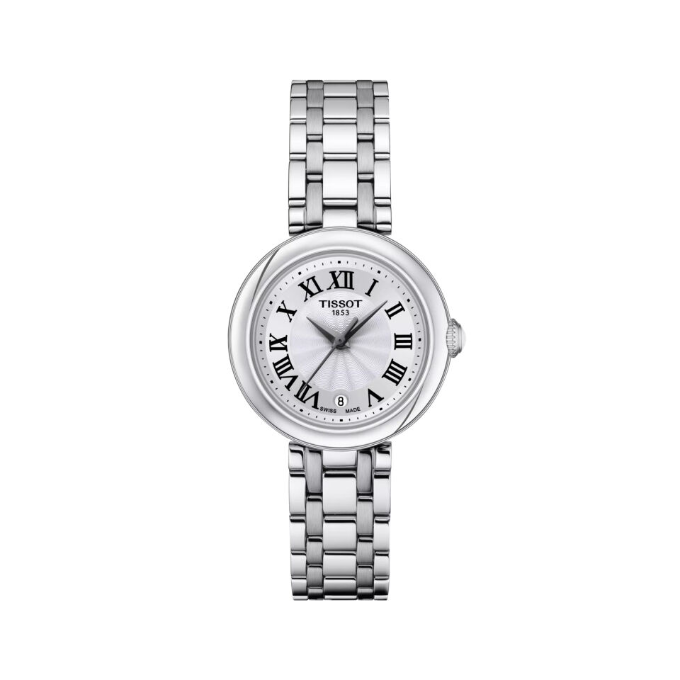 Tissot Bellissima 26mm T1260101101300 - Kadın Kol Saati T126.010.11.013.00