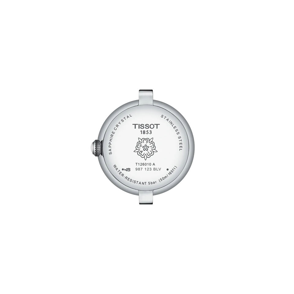 Tissot Bellissima 26mm T1260101101300 - Kadın Kol Saati T126.010.11.013.00