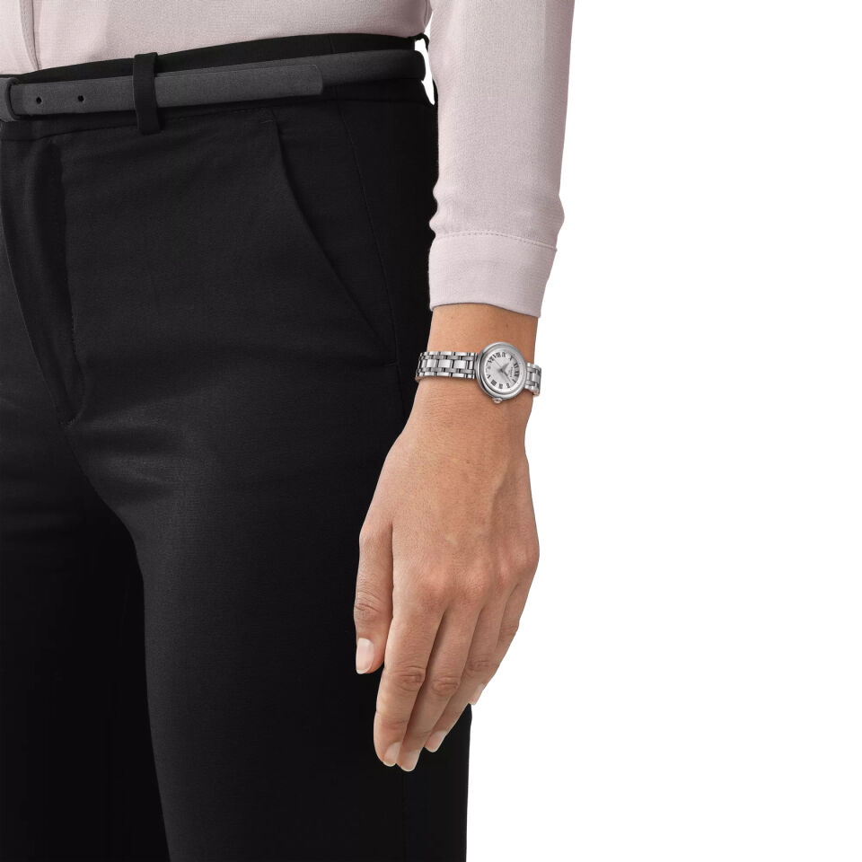 Tissot Bellissima 26mm T1260101101300 - Kadın Kol Saati T126.010.11.013.00