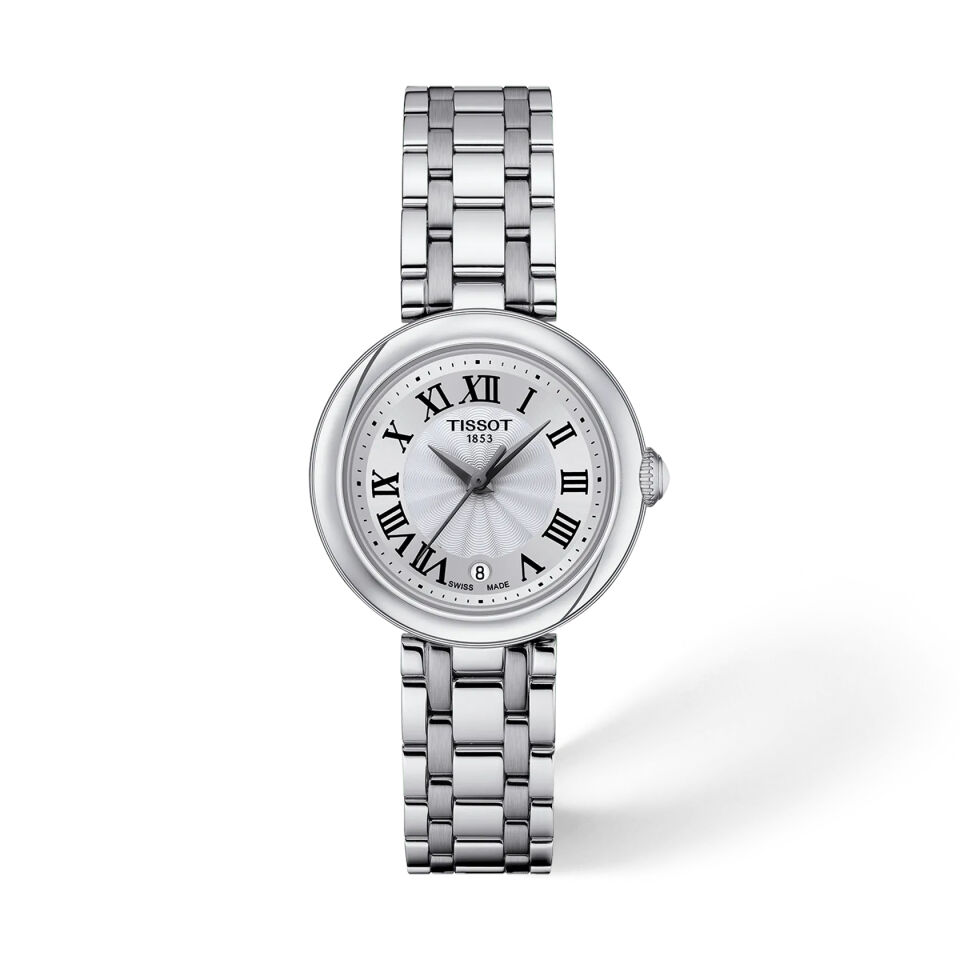Tissot Bellissima 26mm T1260101101300 - Kadın Kol Saati T126.010.11.013.00
