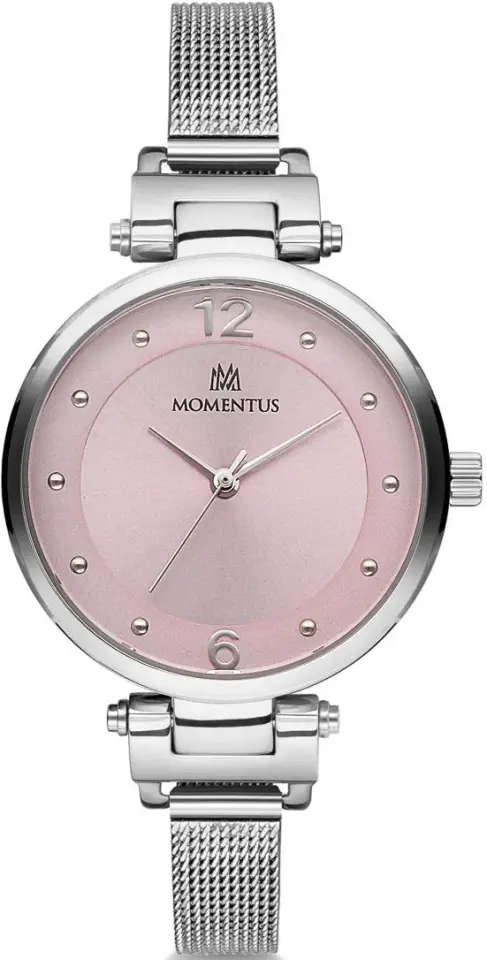 Momentus CW114S-10SS Kadın Kol Saati