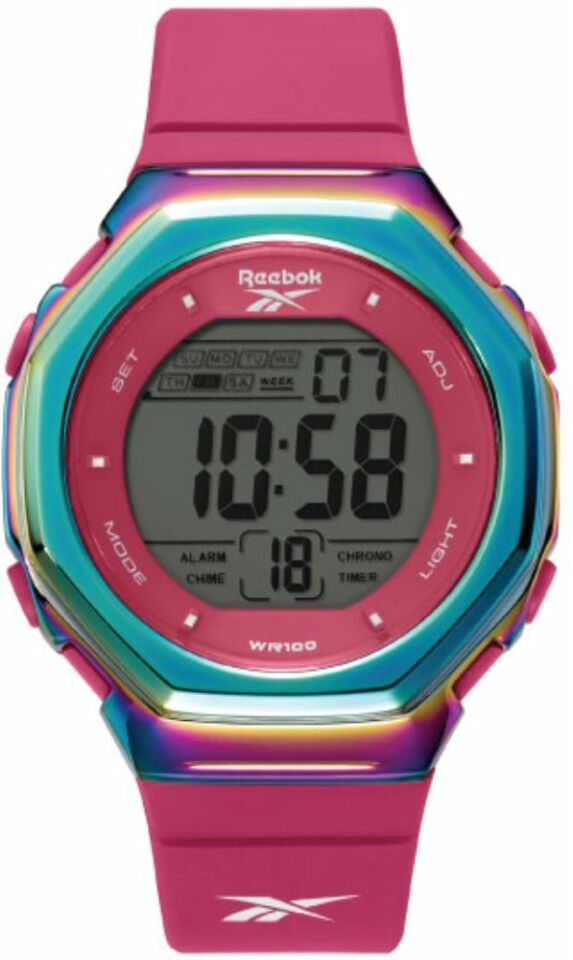 Reebok Rv-Unı-G9-Szpr-Wr-Unisex Kol Saati