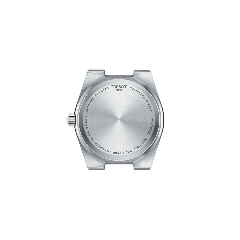 Tissot PRX 35mm T1372101108100 -Kadın Kol Saati T137.210.11.081.00