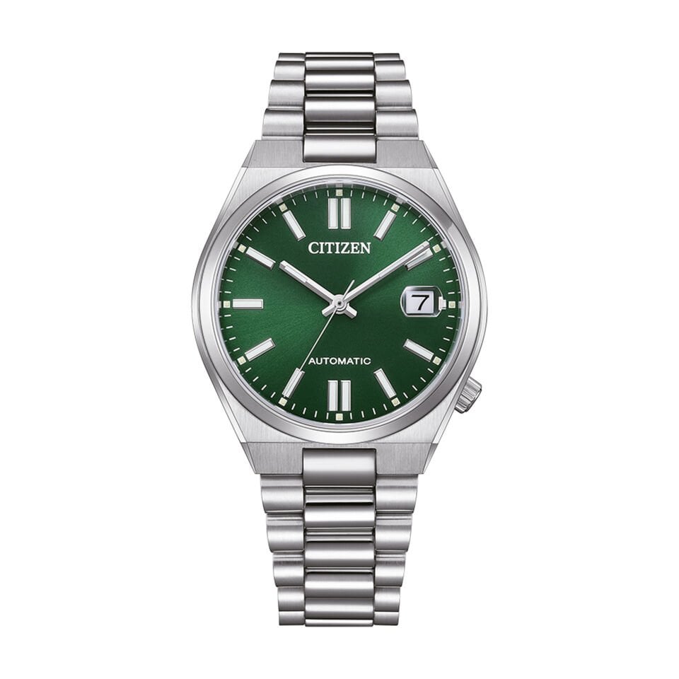 Citizen NJ0200-50X Erkek Kol Saati