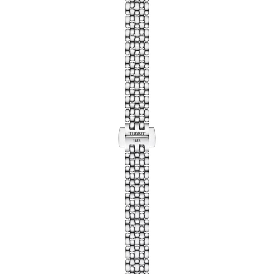 Tissot Lovely Round 19.5mm T1400096111600 - Kadın Kol Saati T140.009.61.116.00
