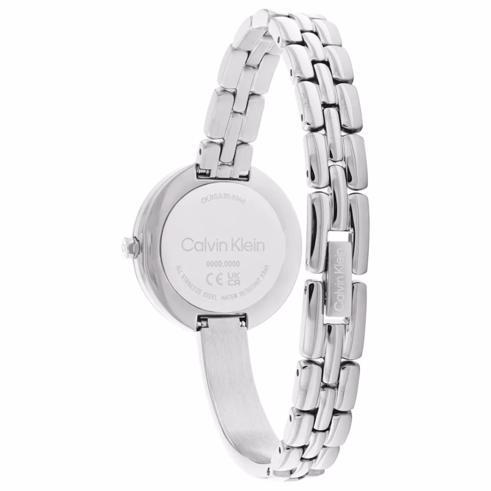 Calvin Klein CK25200278 Kadın Kol Saati