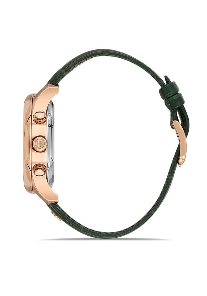 Hislon Men's Timeles's TM113R-15KR