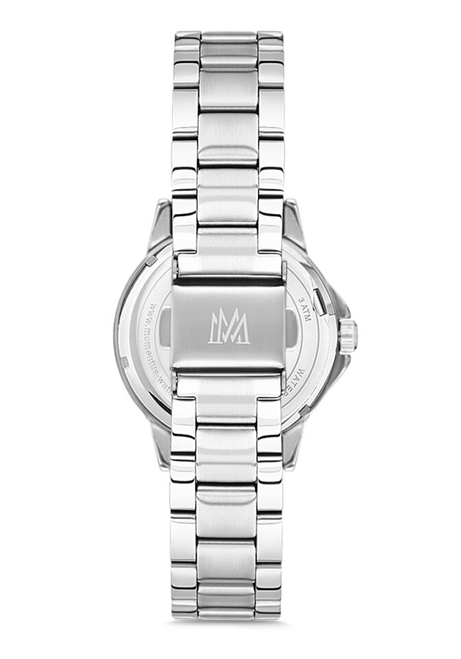 Momentus Women's Classy CW230S-02SS