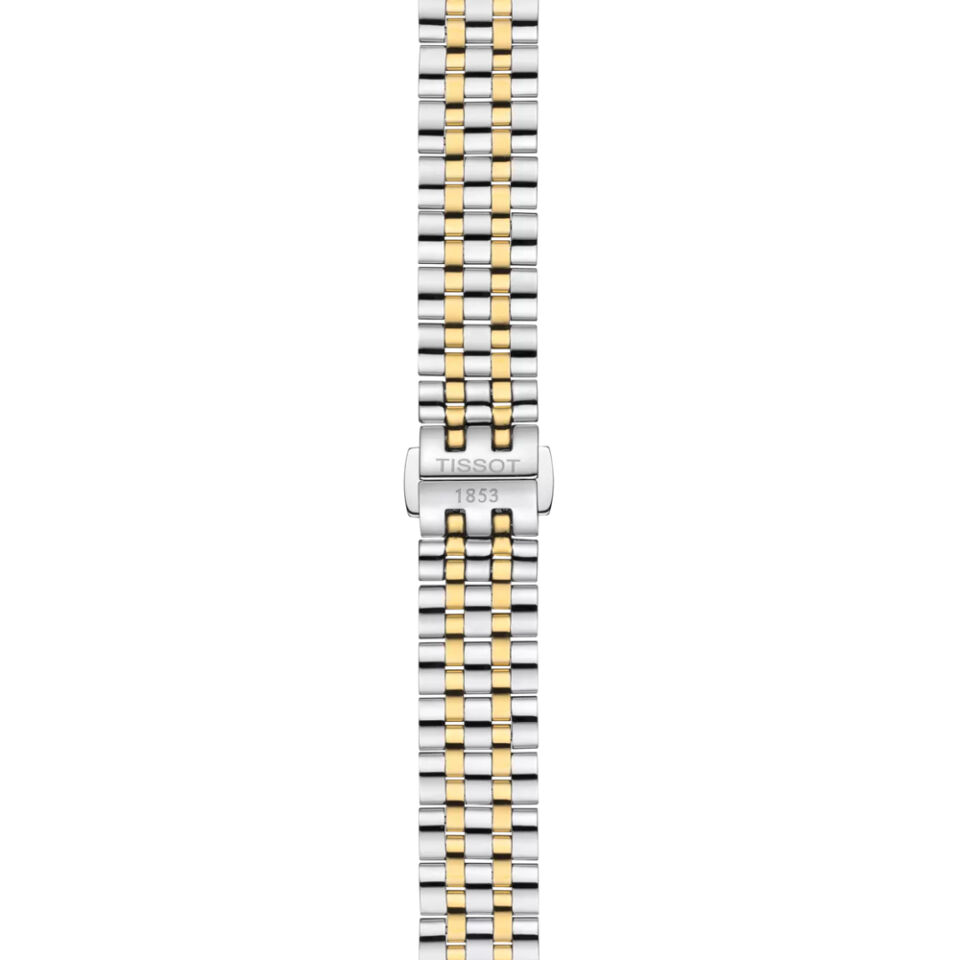 Tissot Carson Premium 30mm T1222102203300 - Kadın Kol Saati T122.210.22.033.00