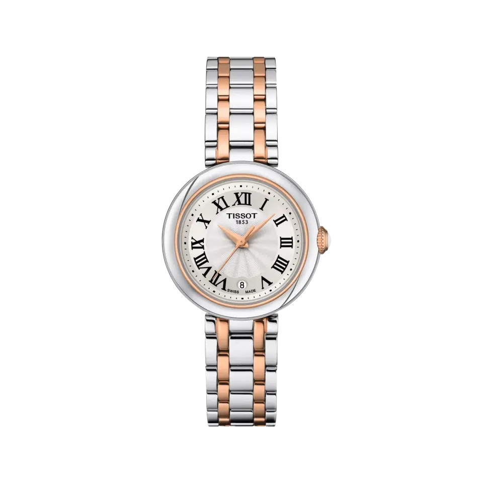 Tissot T126.010.22.013.01 Bellissima Kadın Kol Saati