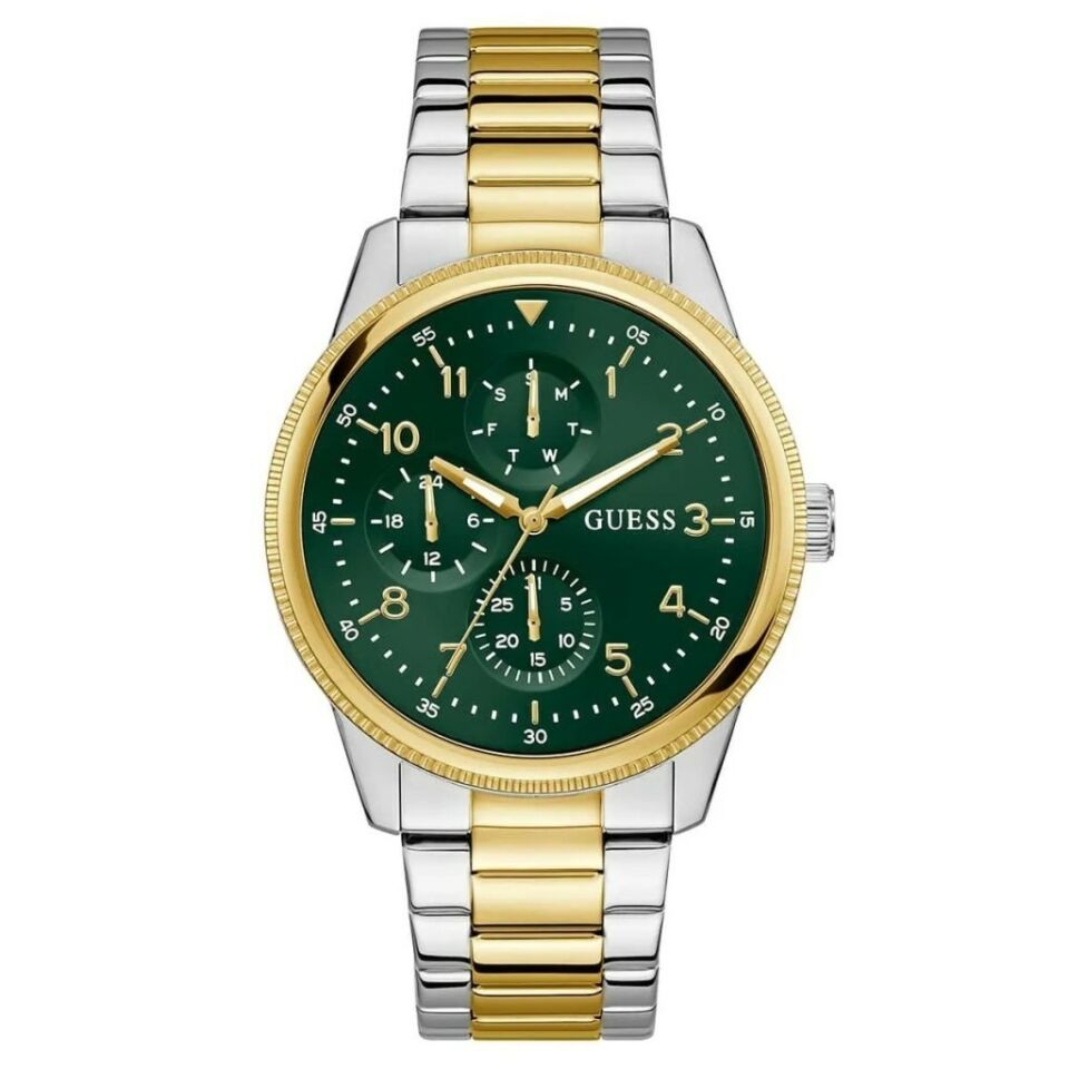 Guess Gugw0970G4 Erkek Kol Saati