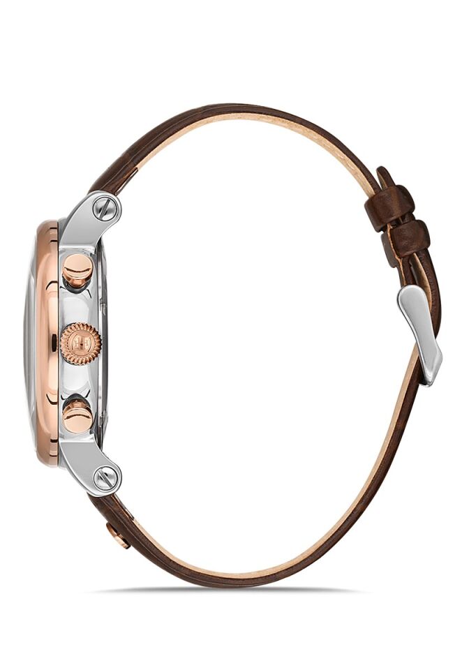 Hislon Men's Timeles's TM105T-05KR