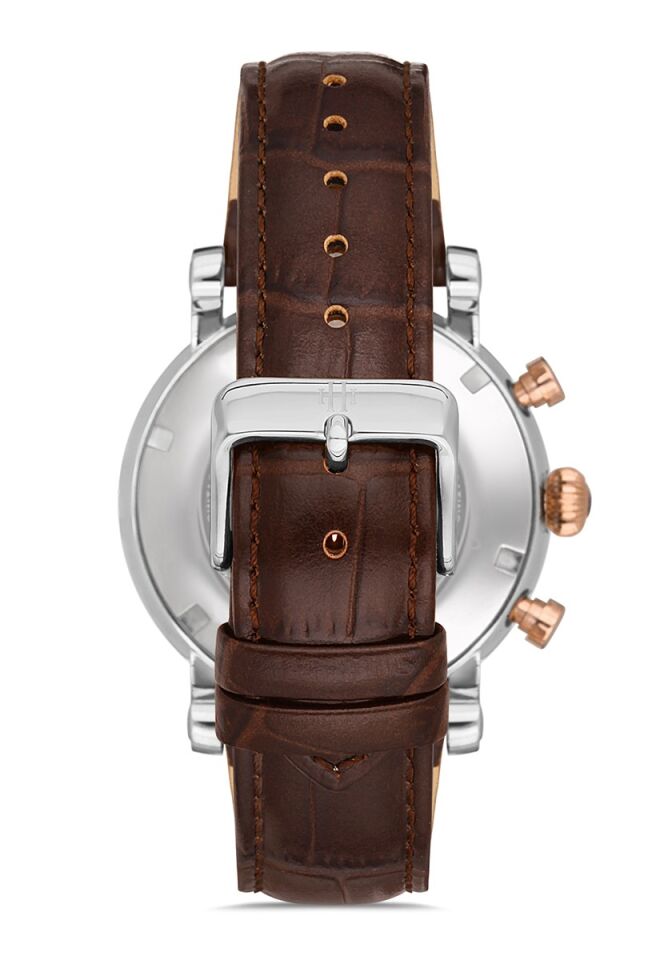 Hislon Men's Timeles's TM105T-05KR