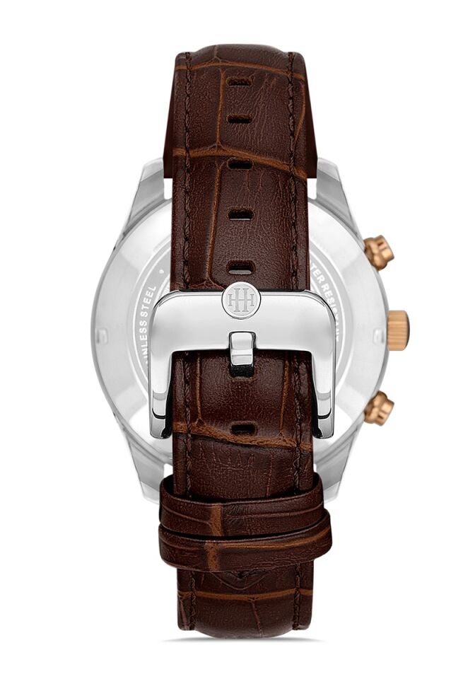 Hislon Men's Timeles's TM113T-05KR