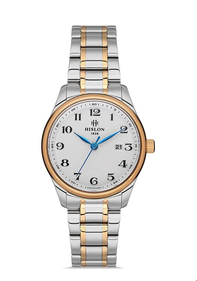 Hislon Women's Classic Queen QL113T-01SR