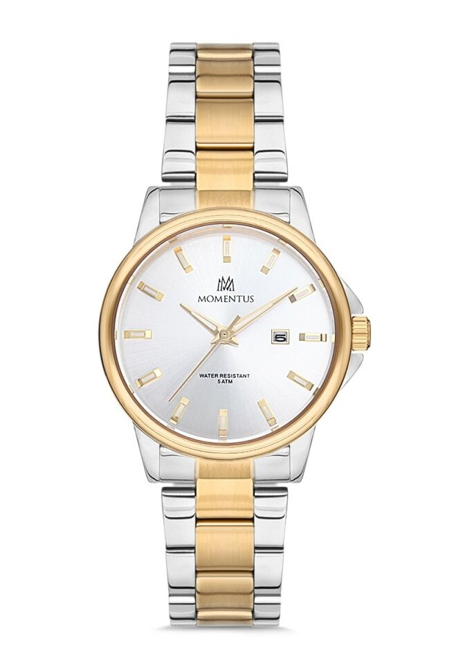 Momentus Women's Classy CW230T-02SG