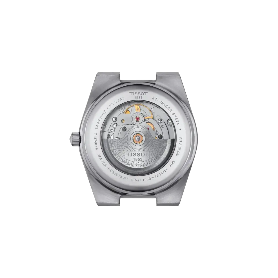 Tissot T137.407.11.091.01 Prx Erkek Kol Saati