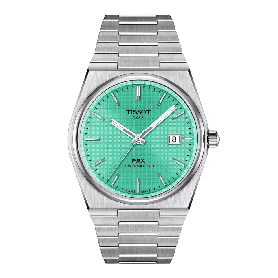 Tissot T137.407.11.091.01 Prx Erkek Kol Saati