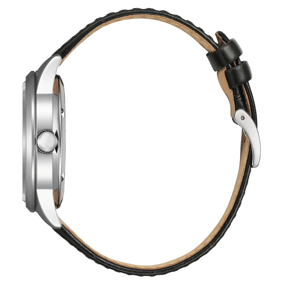Citizen NY4058-01EC Erkek Kol Saati