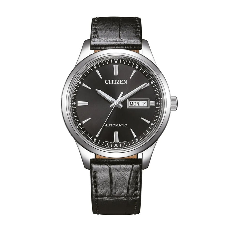 Citizen NY4058-01EC Erkek Kol Saati