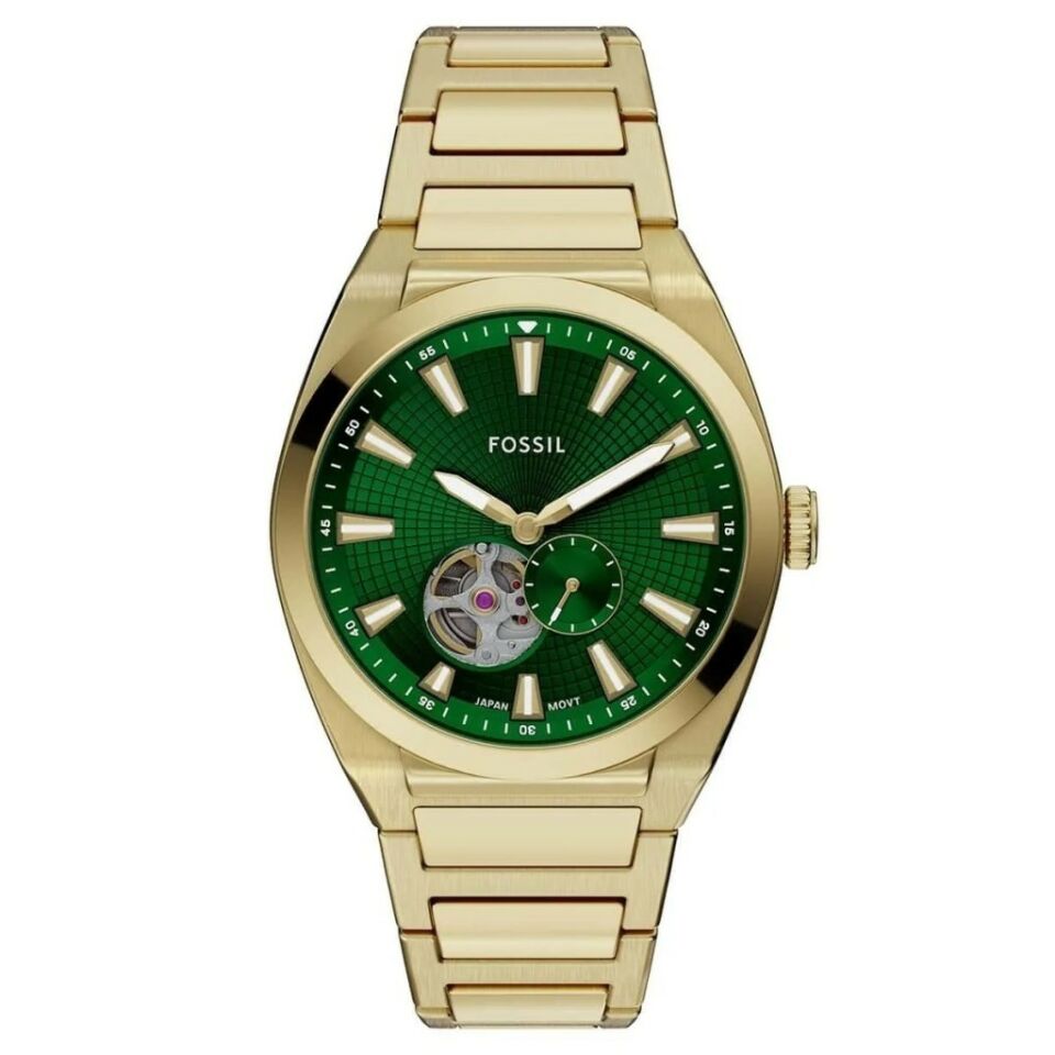 Fossil Fme3276 Otomatik Erkek Kol Saati