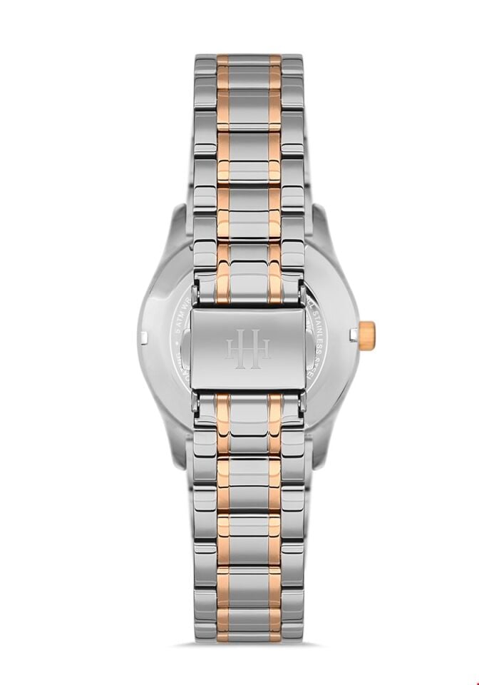Hislon Women's Classic Queen QL113T-15SS