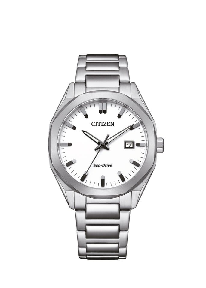 Citizen BM7620-83A Erkek Kol Saati