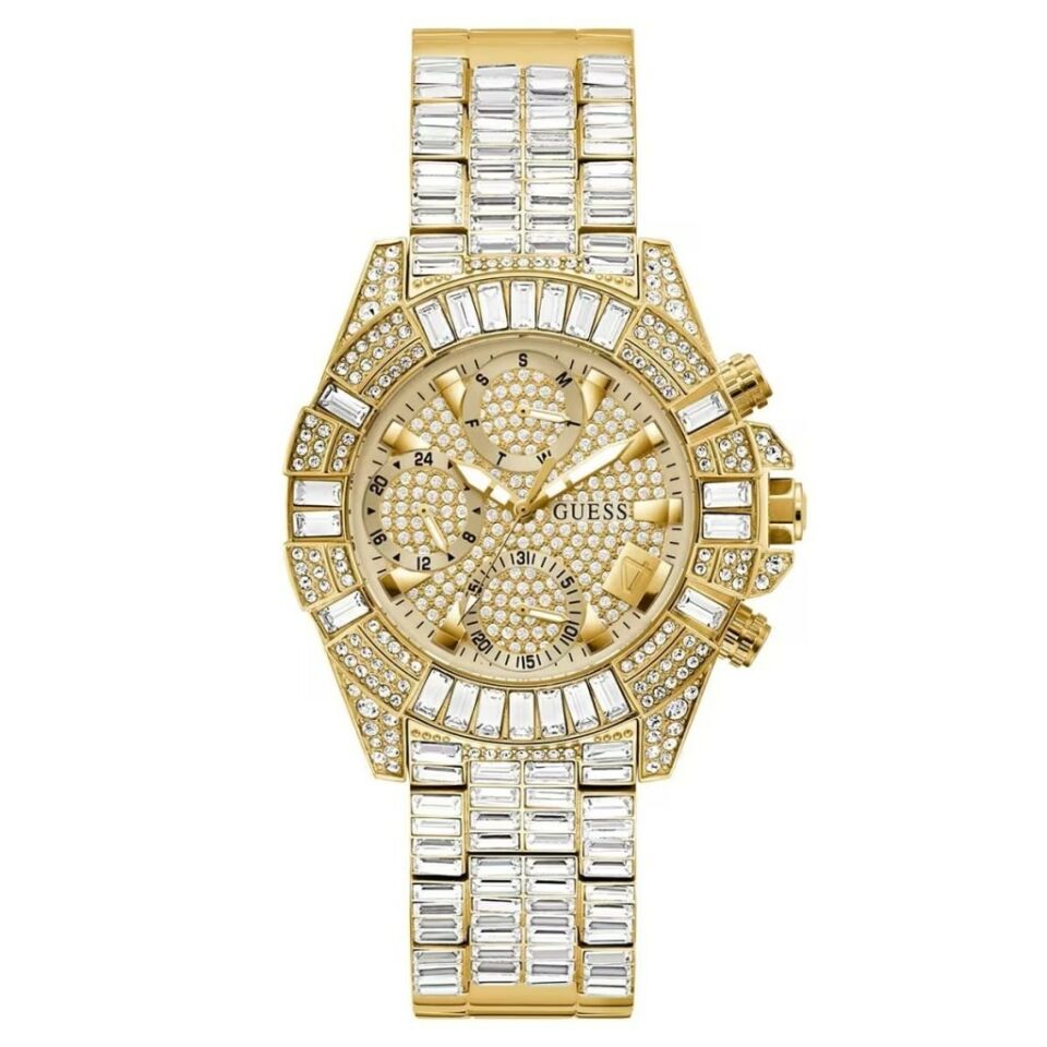 Guess Gugw0812L2 Kadın Kol Saati