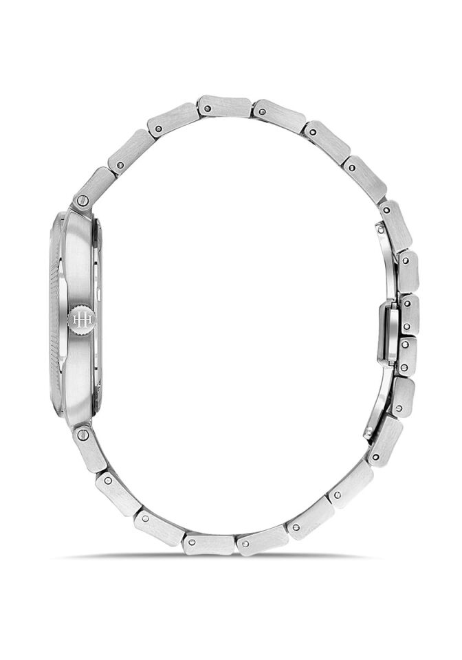 Hislon Men's Classic CL211S-11SS