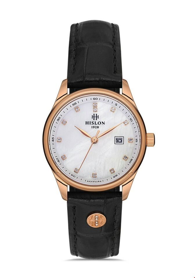 Hislon Women's Classic Queen QL113R-09BR