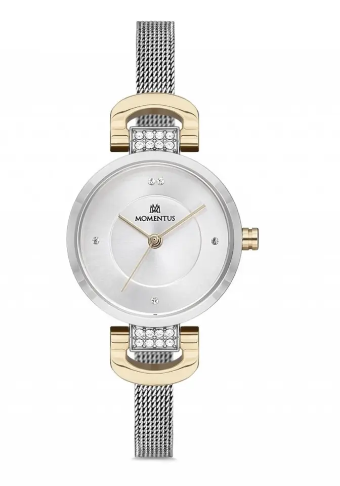 Momentus SW285T-02SG Kadın Kol Saati