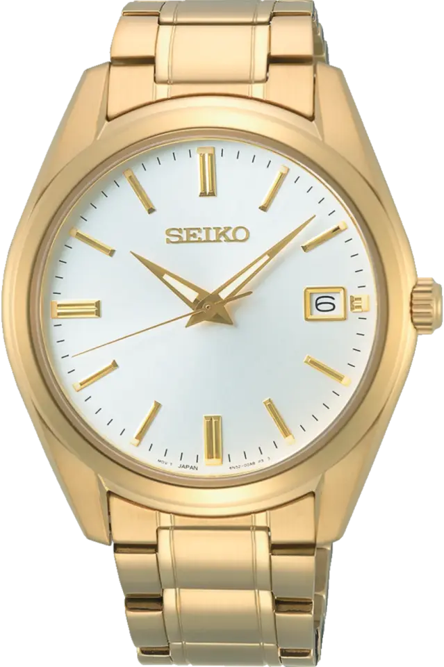 Seiko SUR314P1 Erkek Kol Saati