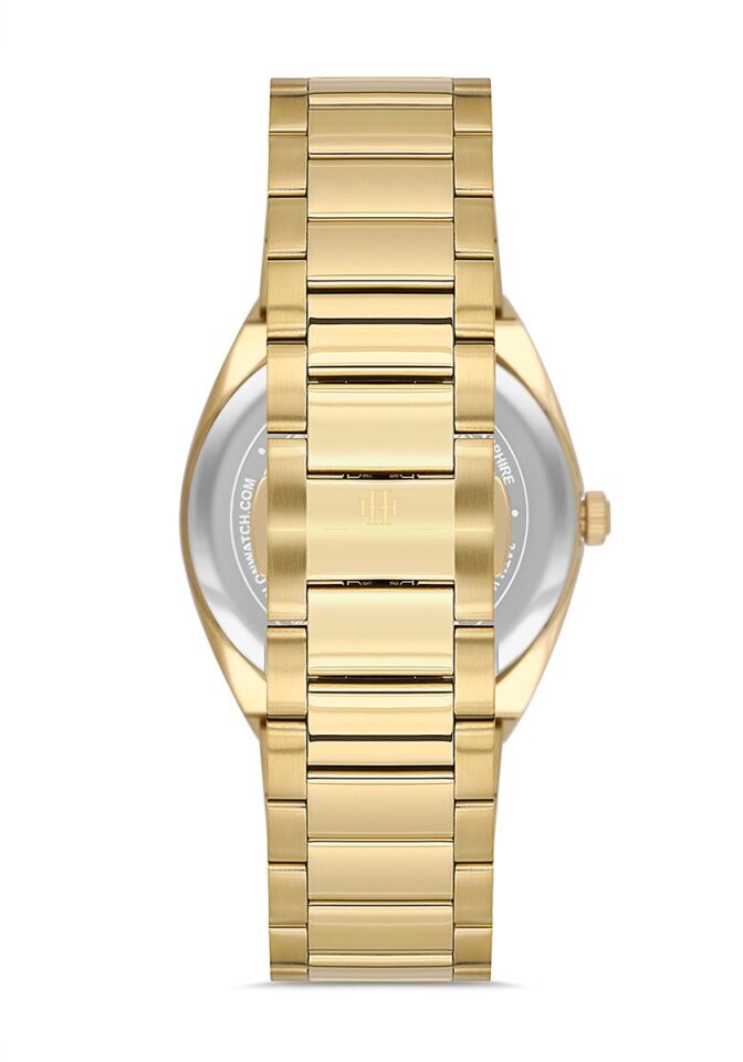 Hislon Men's Classic CL213G-02SG