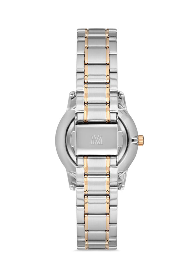 Momentus Women's Classy CW253T-02SG