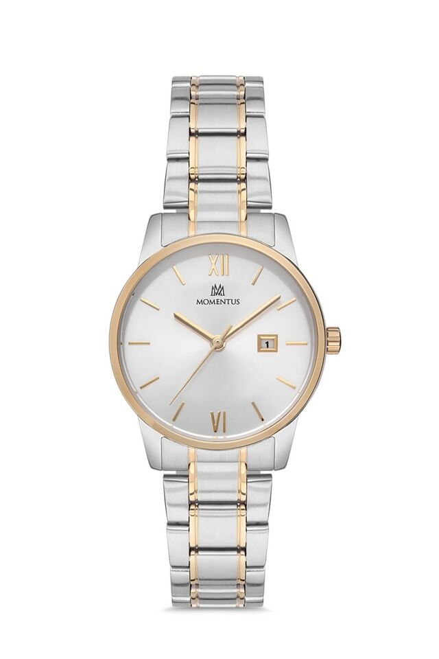 Momentus Women's Classy CW253T-02SG