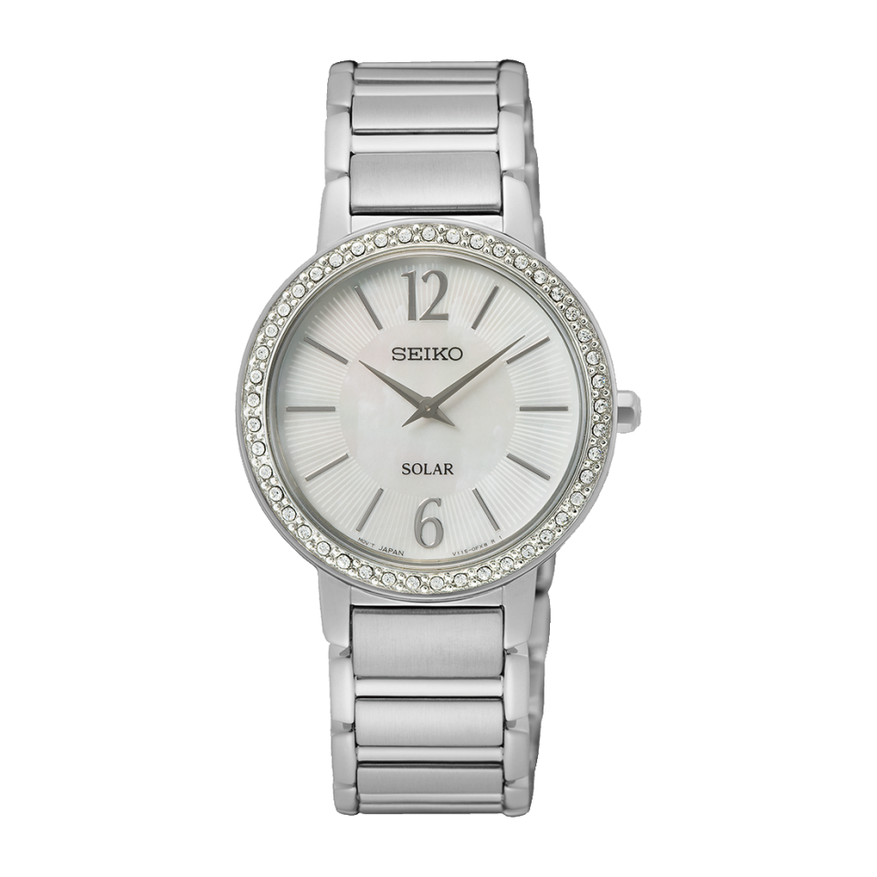 Seiko SUP467P Kadın Kol Saati