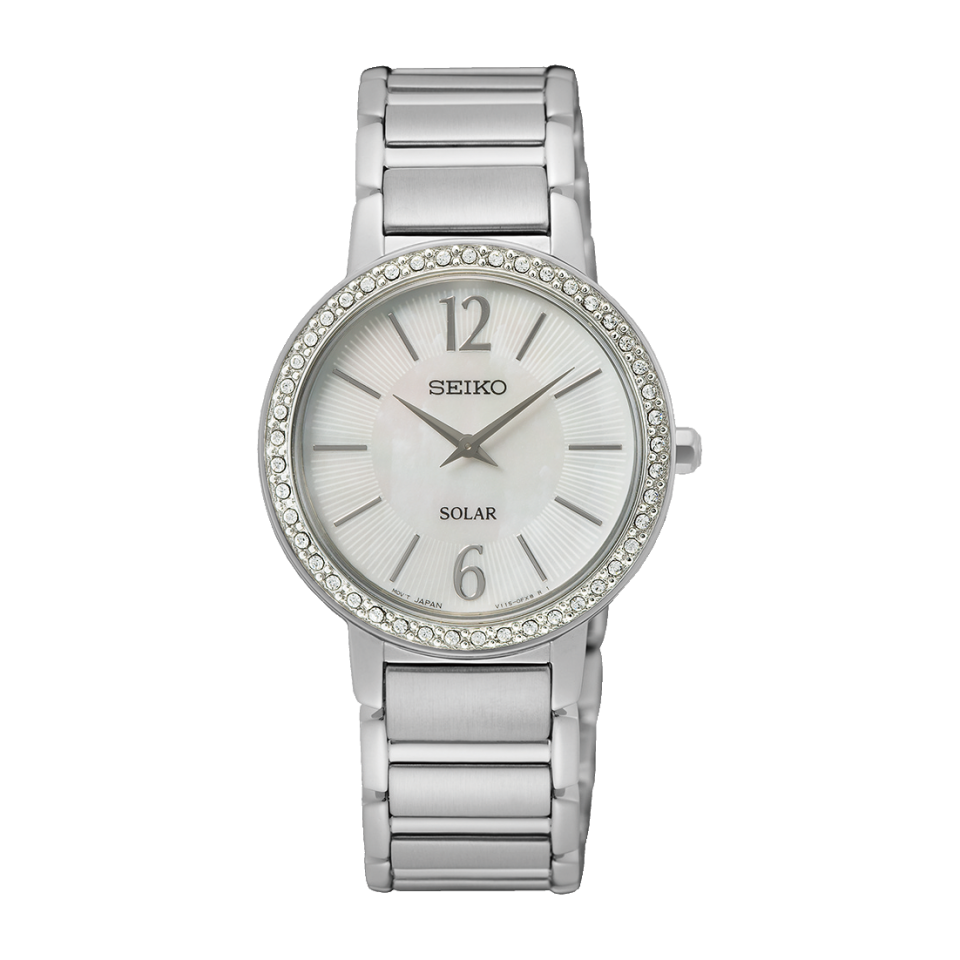 Seiko SUP467P Kadın Kol Saati