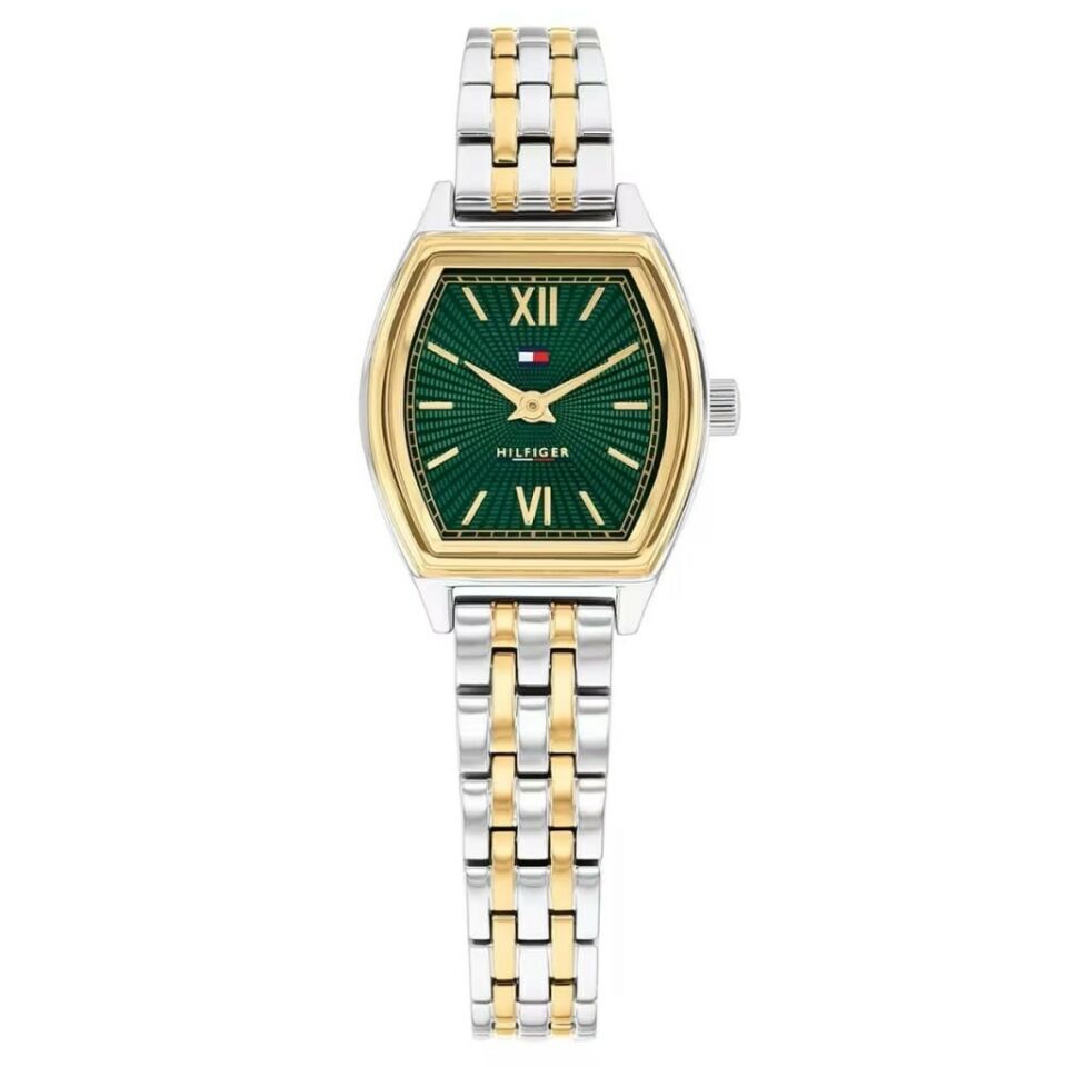 Tommy Hilfiger Th1782907 Kadın Kol Saati