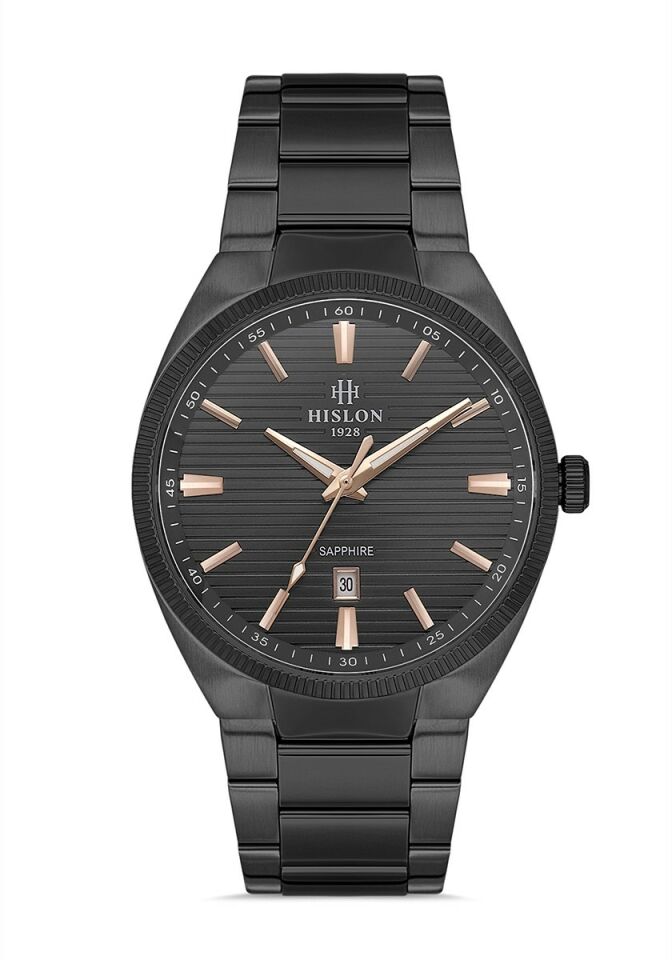Hislon Men's Classic CL213N-05SR