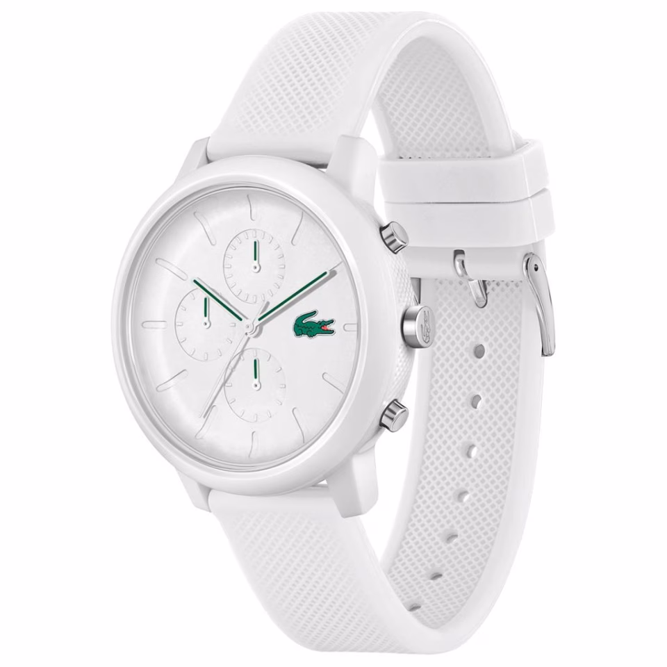 Lacoste 2011246 Erkek Kol Saati
