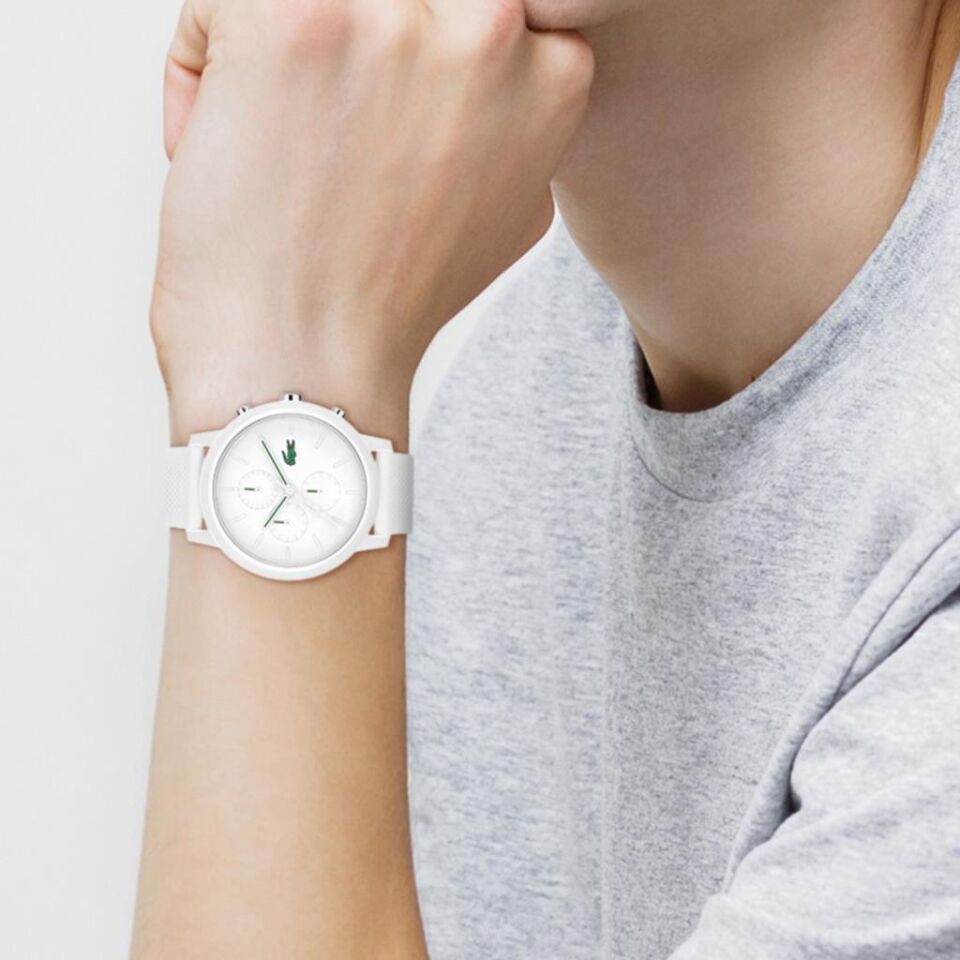 Lacoste 2011246 Erkek Kol Saati